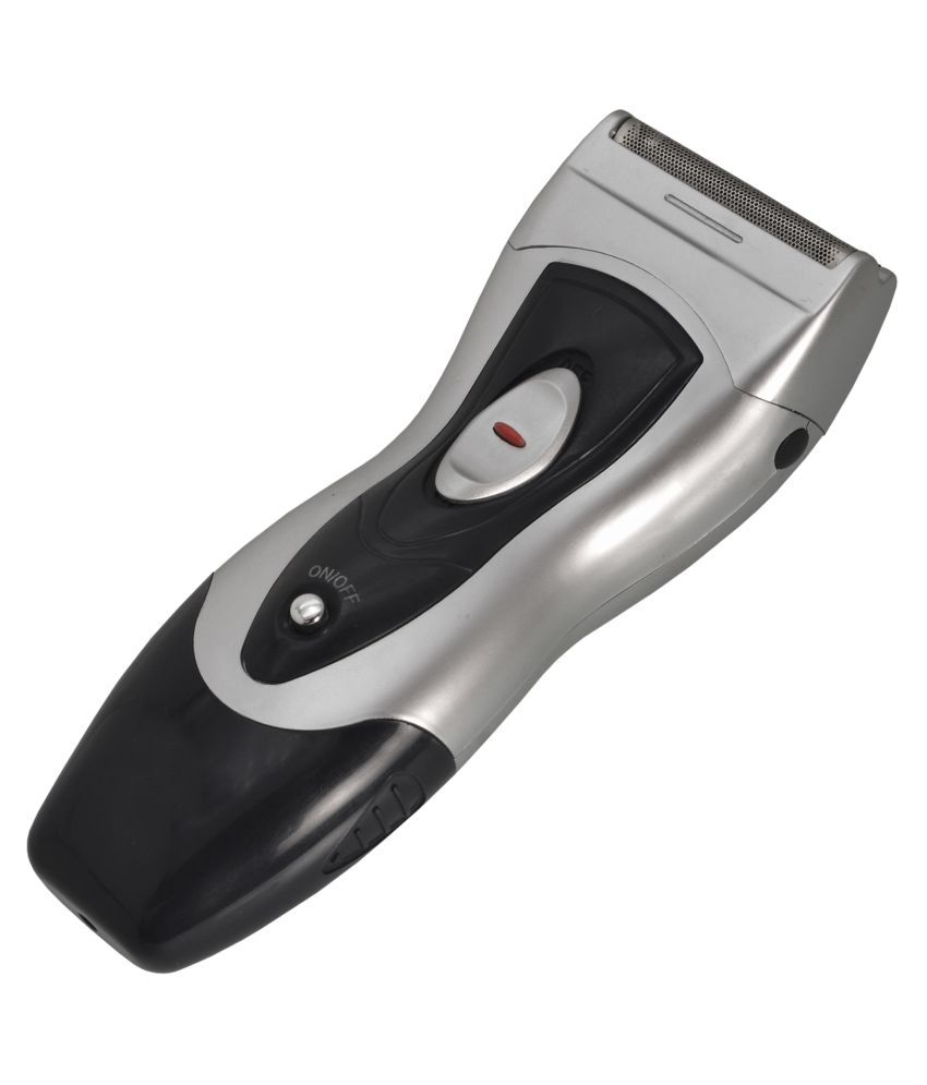 SJ Rechargeable Shaver Foil Shaver ( Multicolor ) Buy SJ Rechargeable