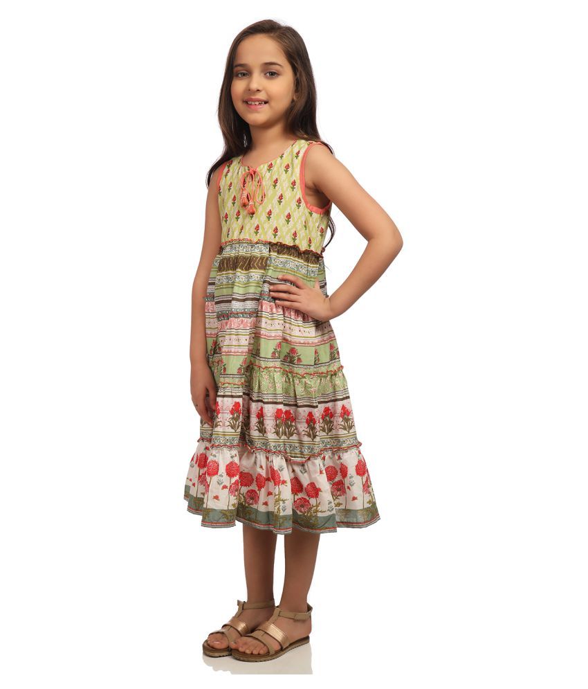 Biba Dresses - Buy Biba Dresses Online at Low Price - Snapdeal