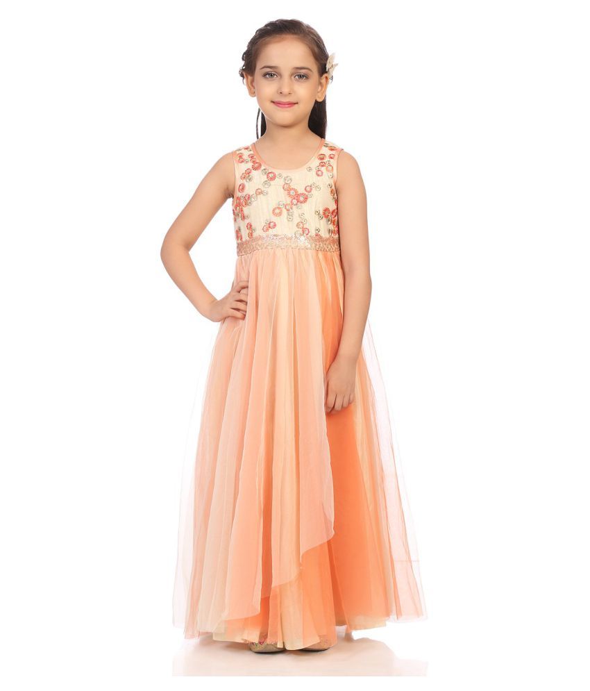 biba the dress in gown