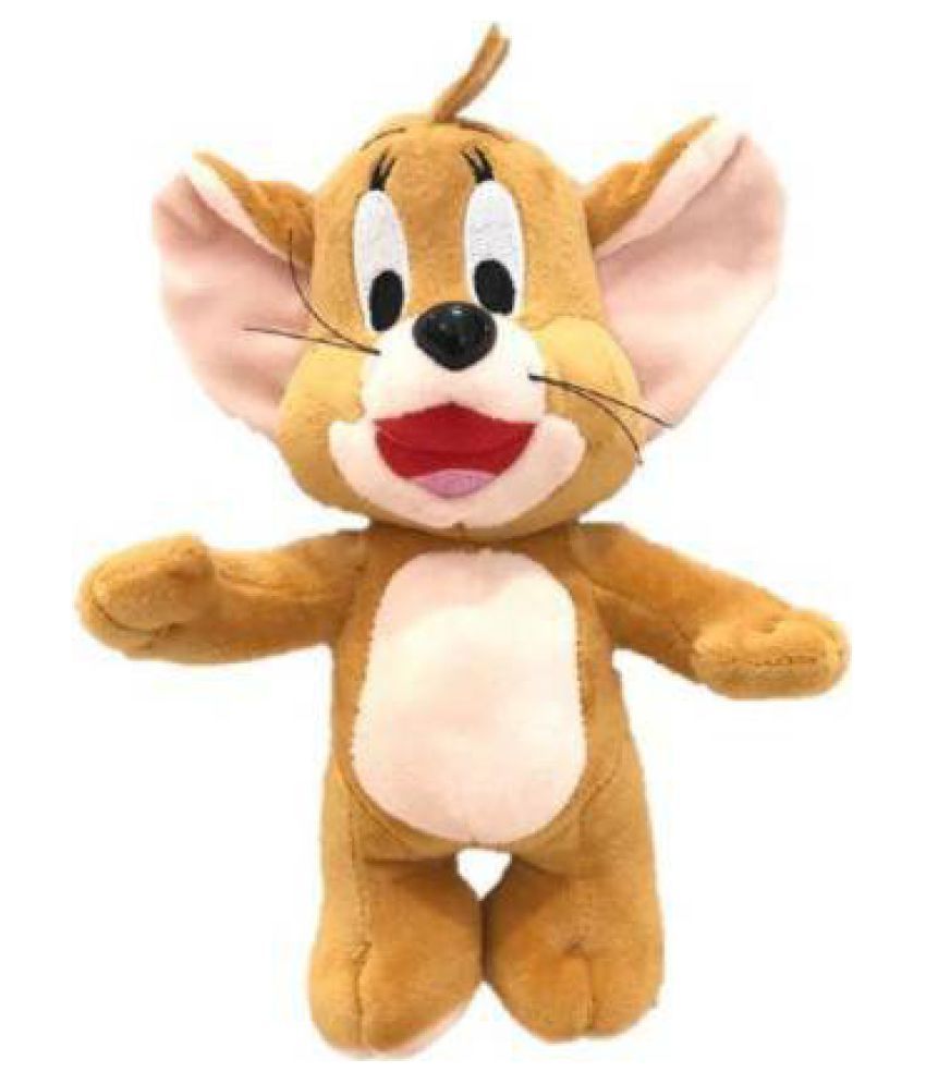 jerry stuffed toy