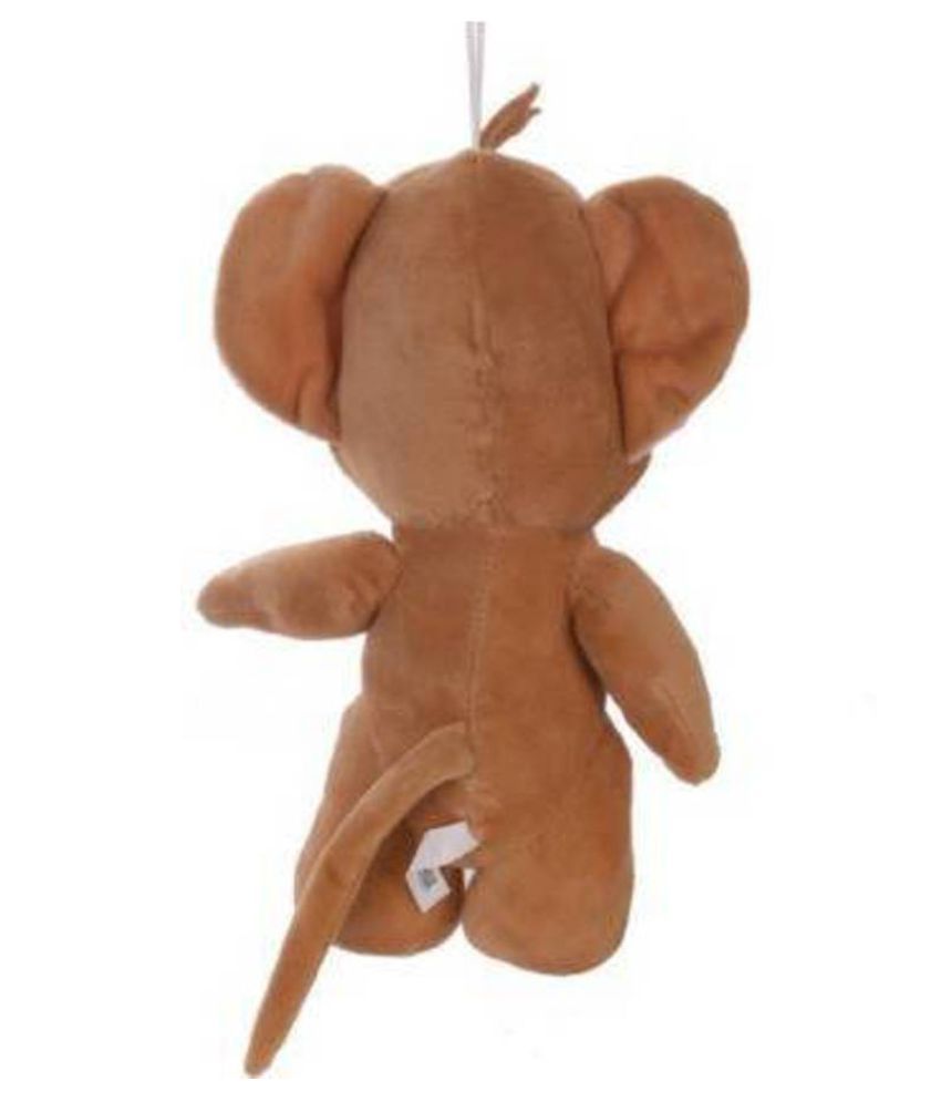 jerry stuffed animal