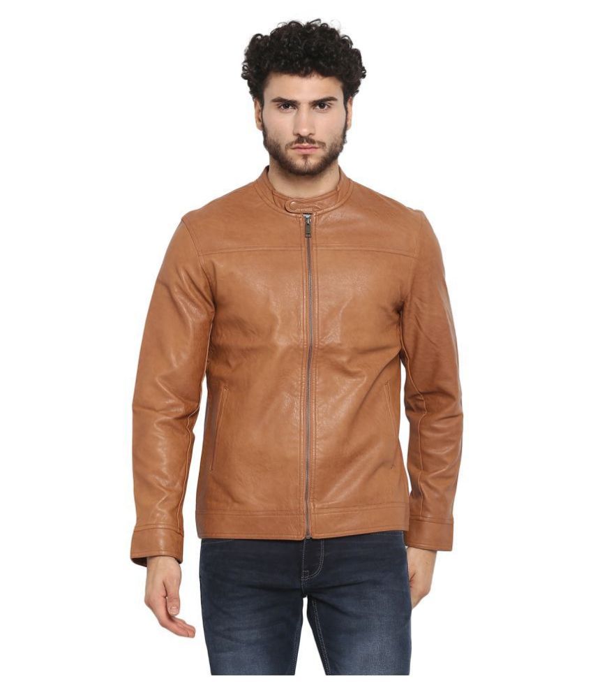 redtape jacket