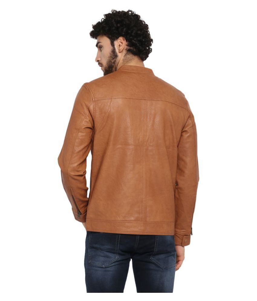 redtape jacket