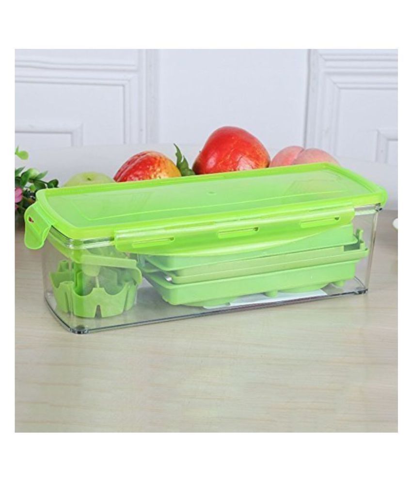 SEI STORE Manual Chopper: Buy Online At Best Price In India - Snapdeal