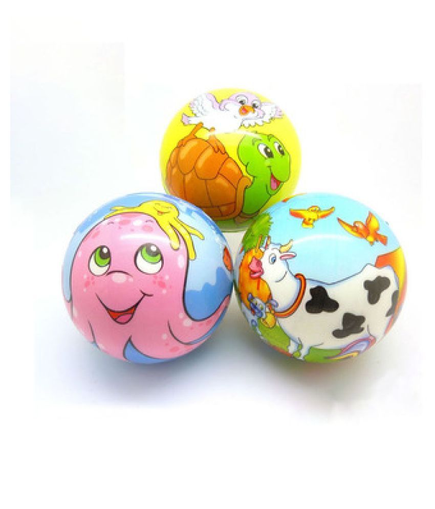 soft squeeze ball