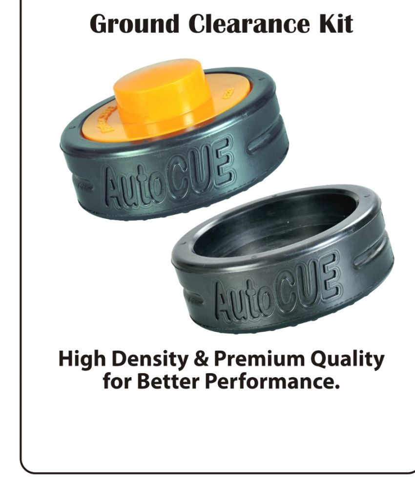 AUTO CUE GROUND CLEARANCE KIT AC5003 (SizeC) Set of 2 pcs Buy AUTO