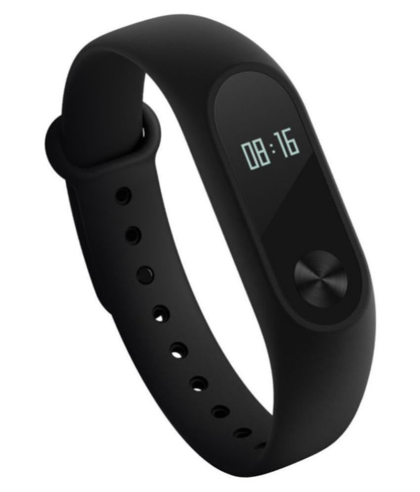 m2 fitness smart band