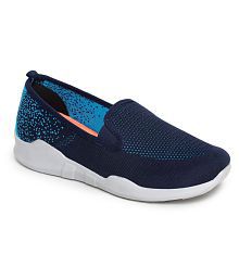 Get Upto 70% Off on Casual Shoes for Women Online