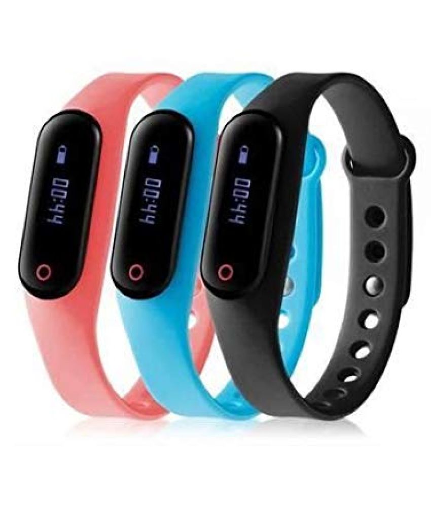 wrist bluetooth