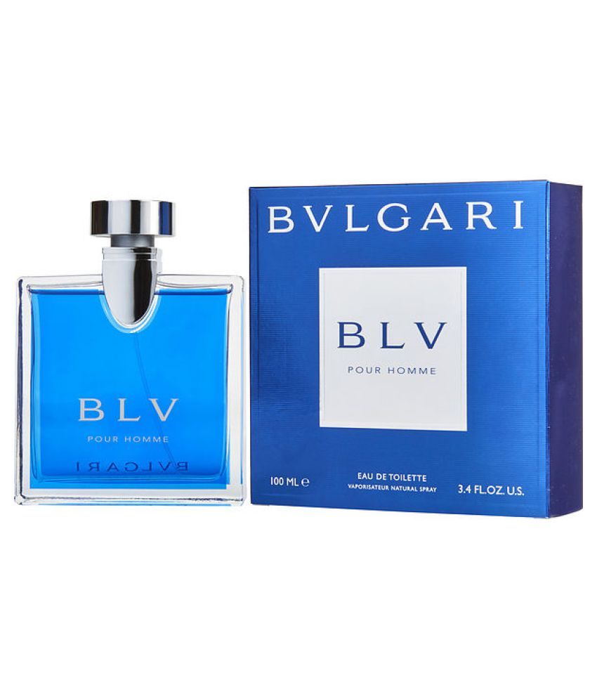 bvlgari blu