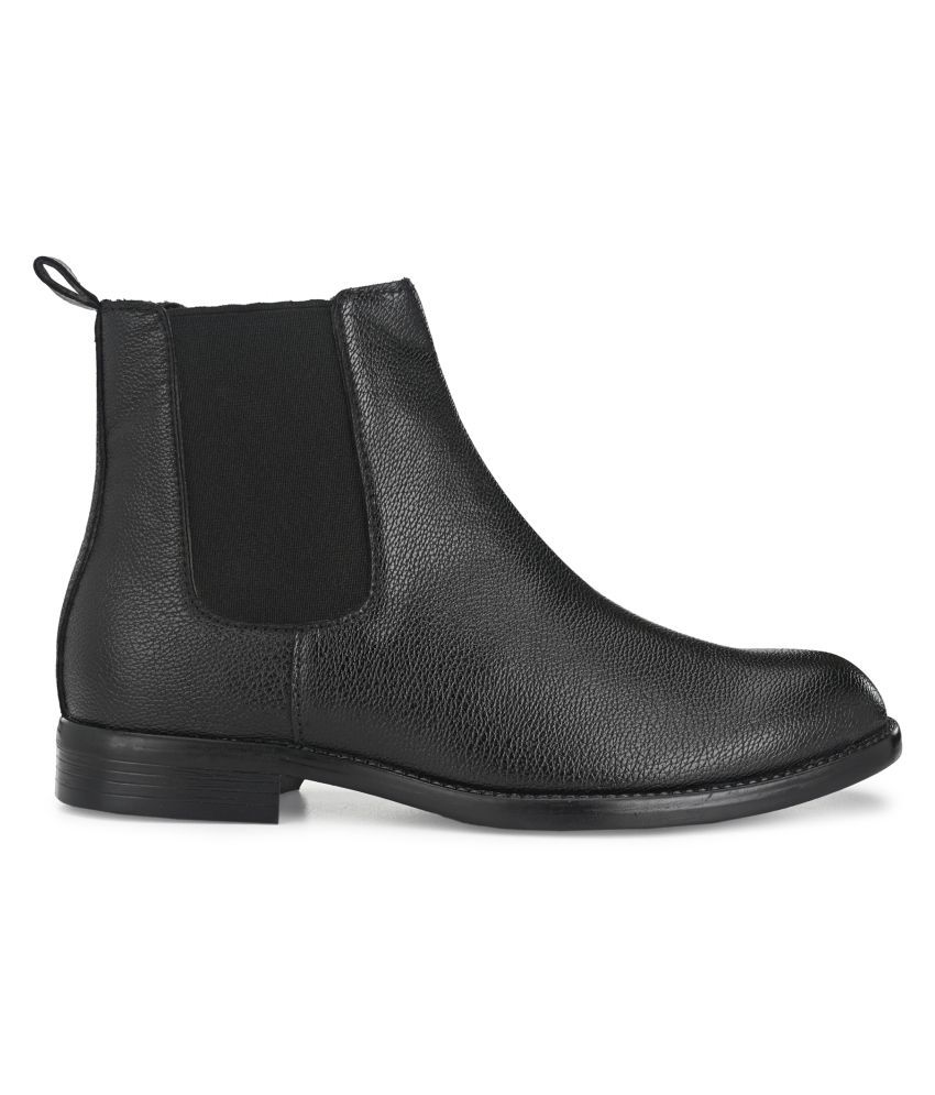 hirel's chelsea boots