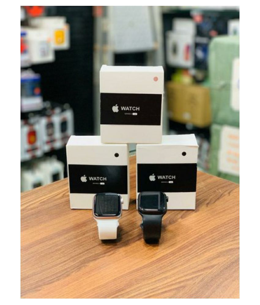 I Smart Watch Series 5 Lite 44 Mm Dial 