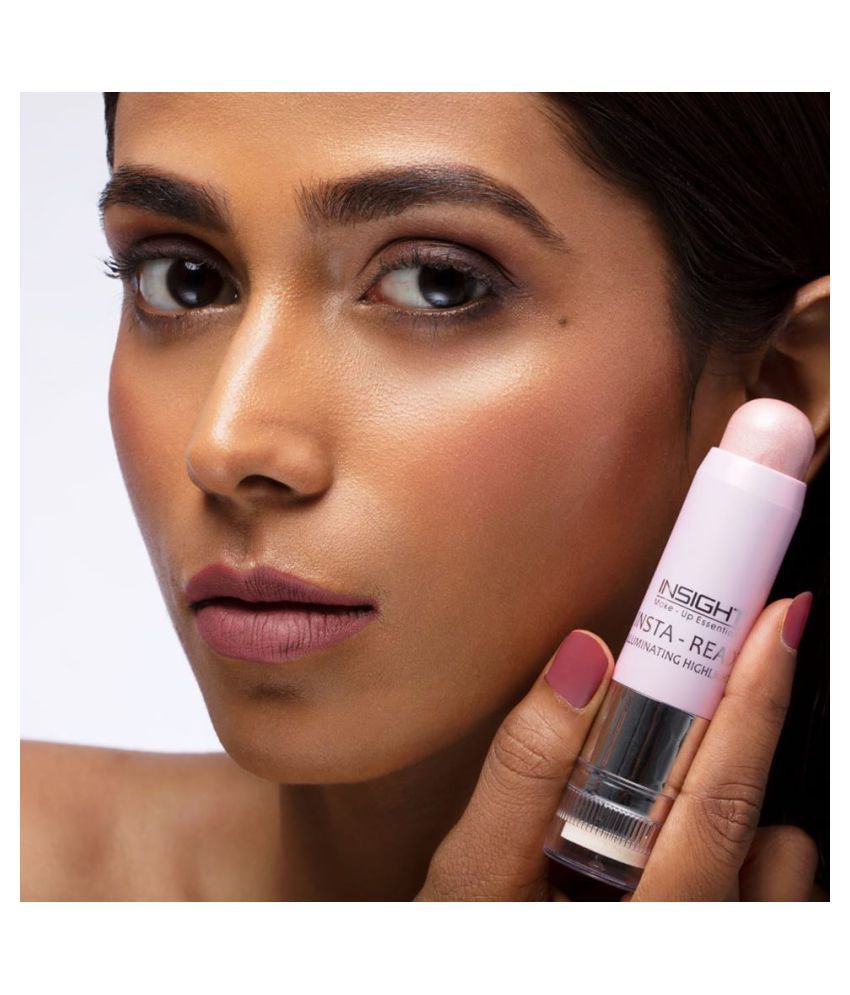 Insight READY ILLUMINATING HIGHLIGHTOR Highlighter Multicolor Multi