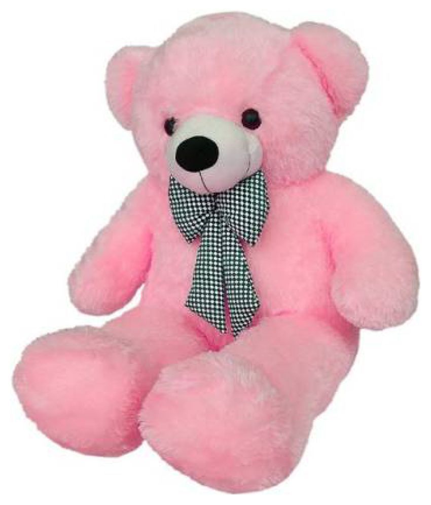 flipkart teddy bear 3 feet