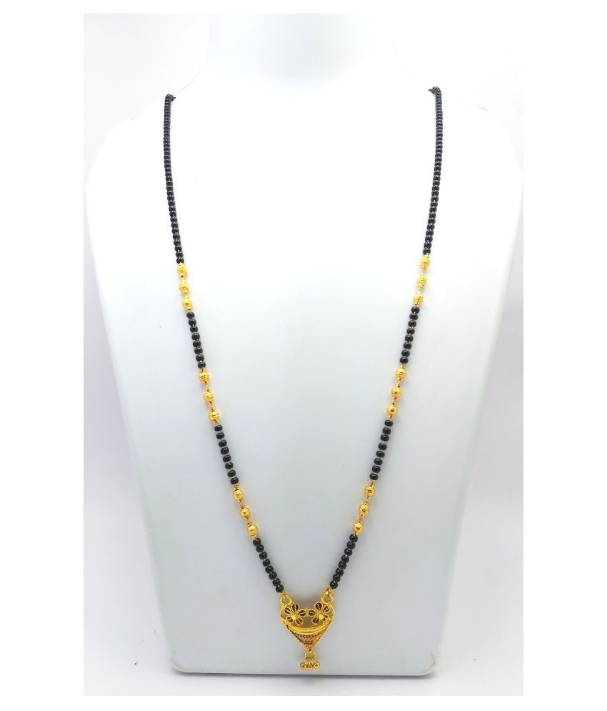 24 inches mangalsutra