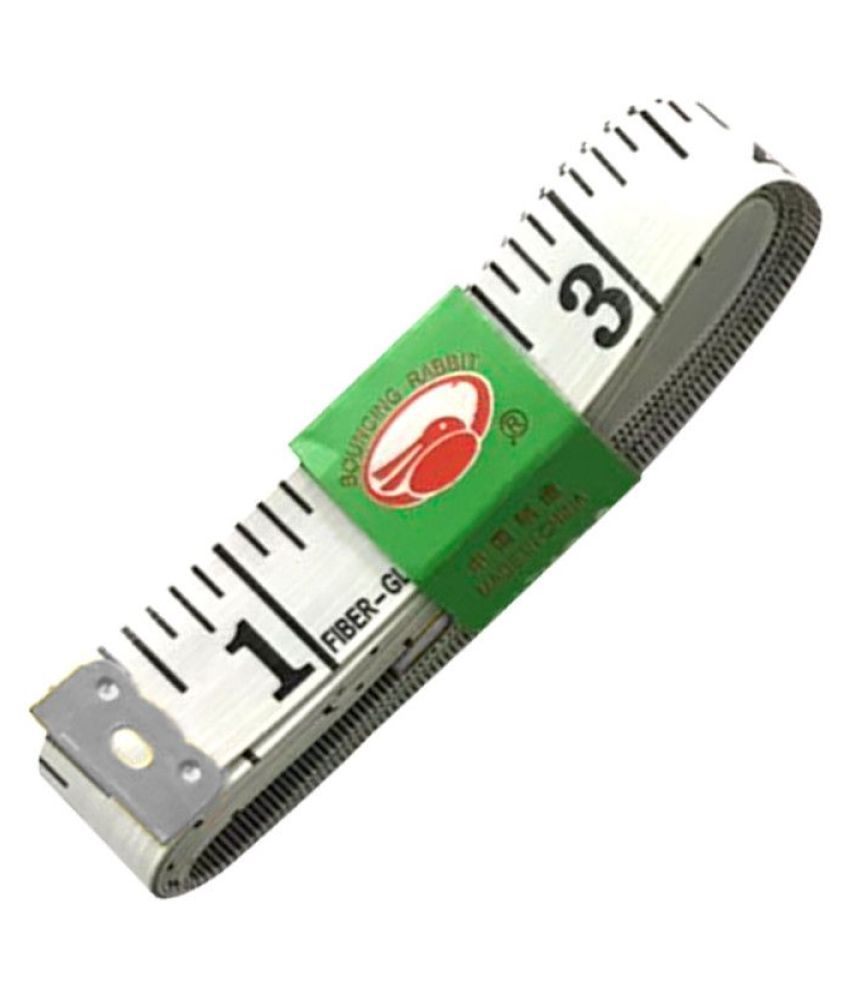 Tape Measure Tape For Fabric Sewing Tailoring Fabric Knitting Process