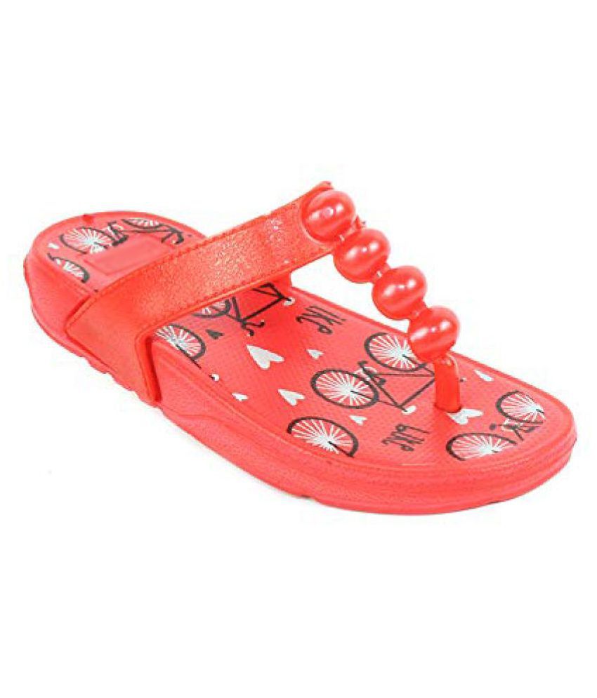 Girls Slippers Price in India- Buy Girls Slippers Online at Snapdeal