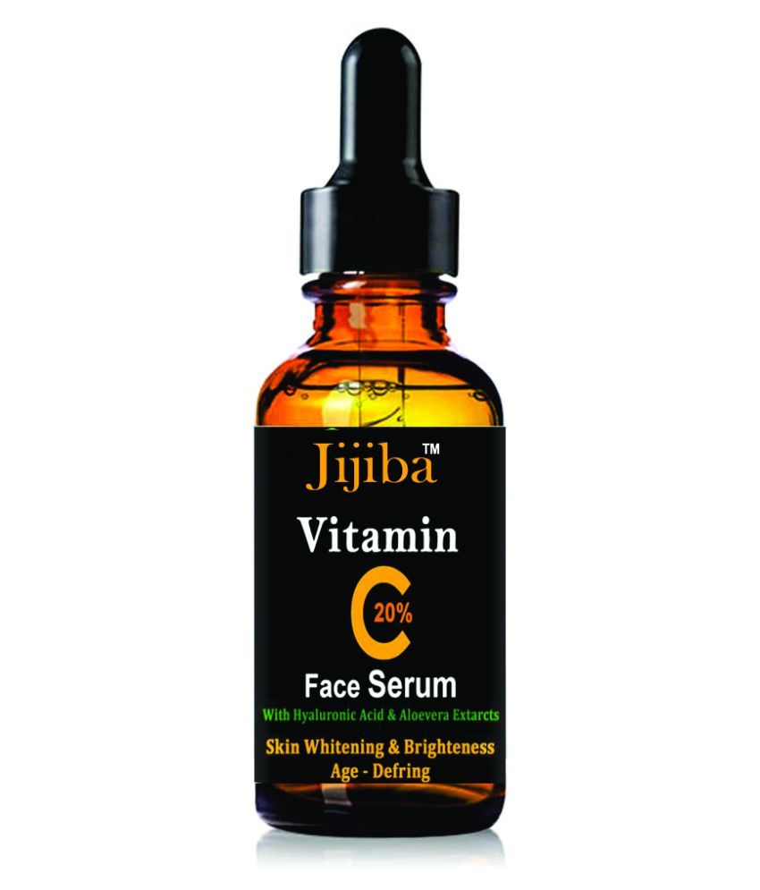 jijiba vitamin c serum price