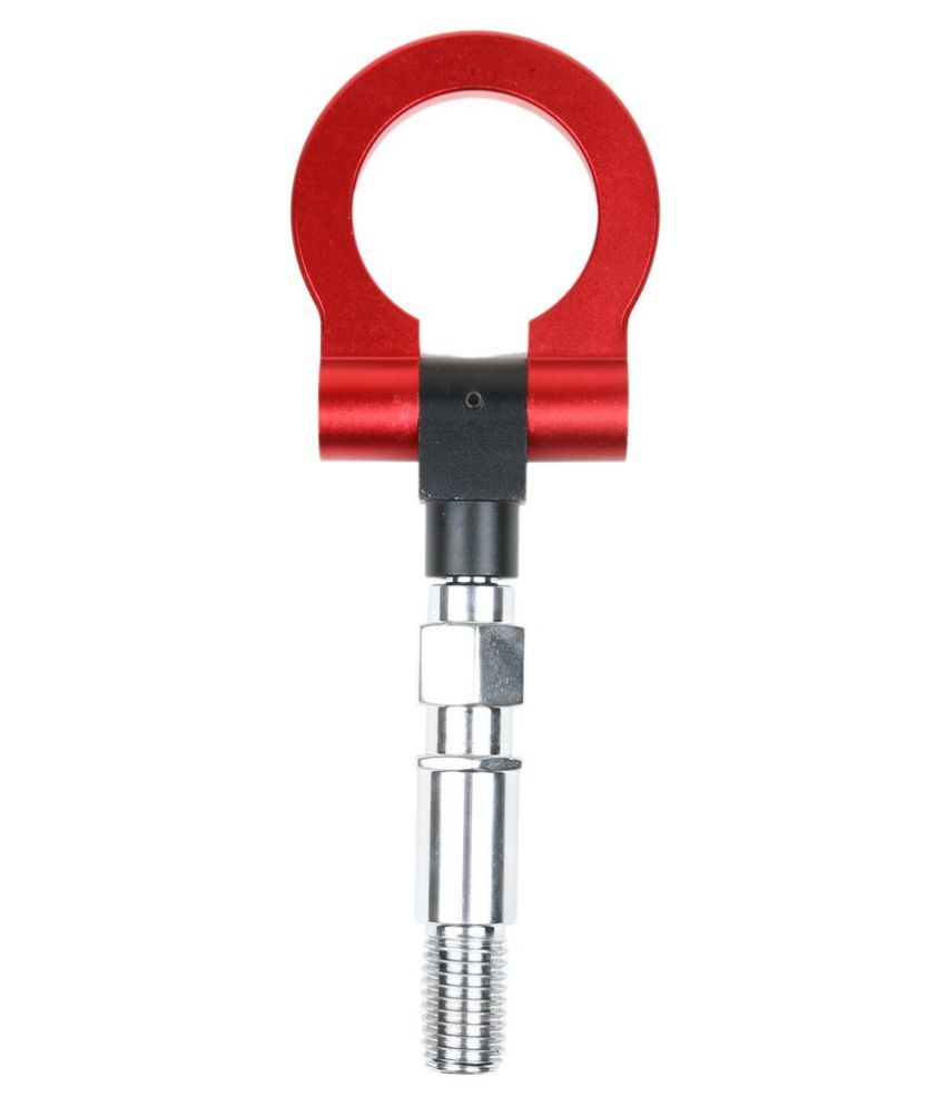 Car front hook Clearance