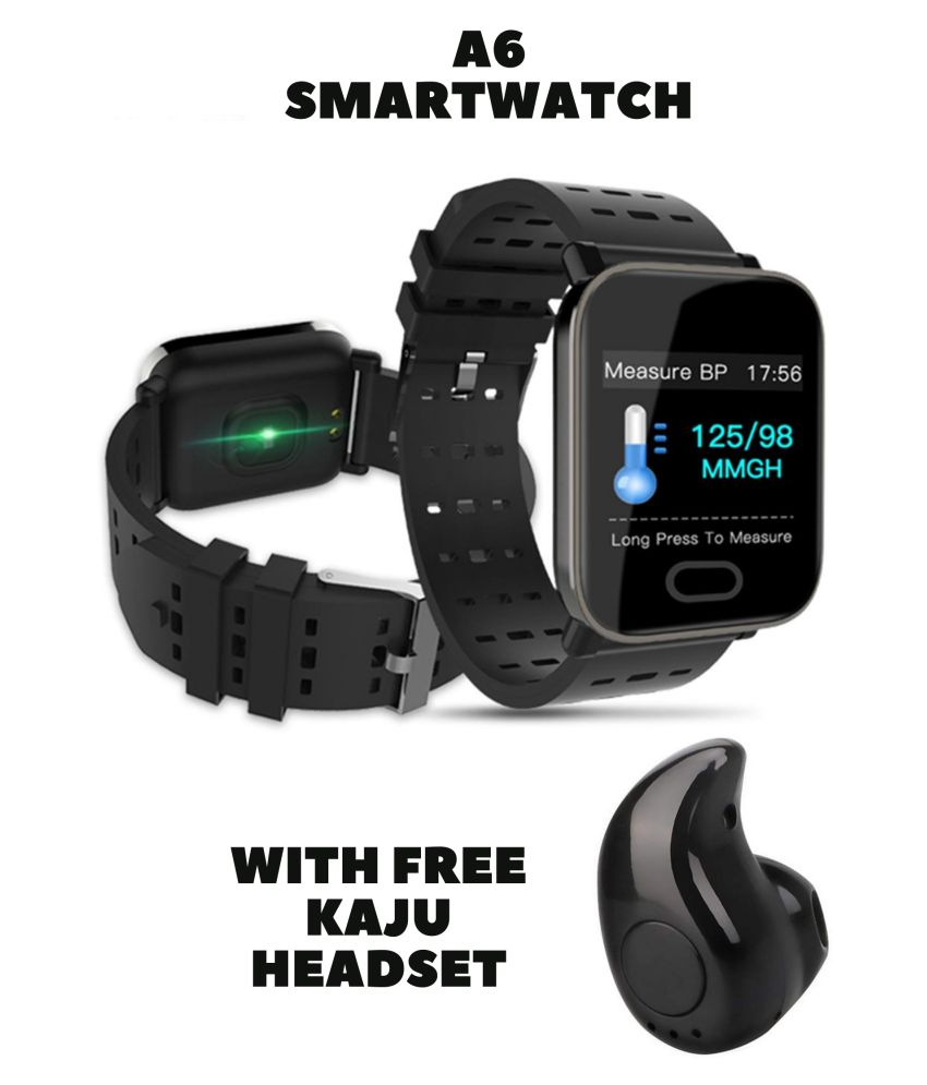 a6 smart sports watch