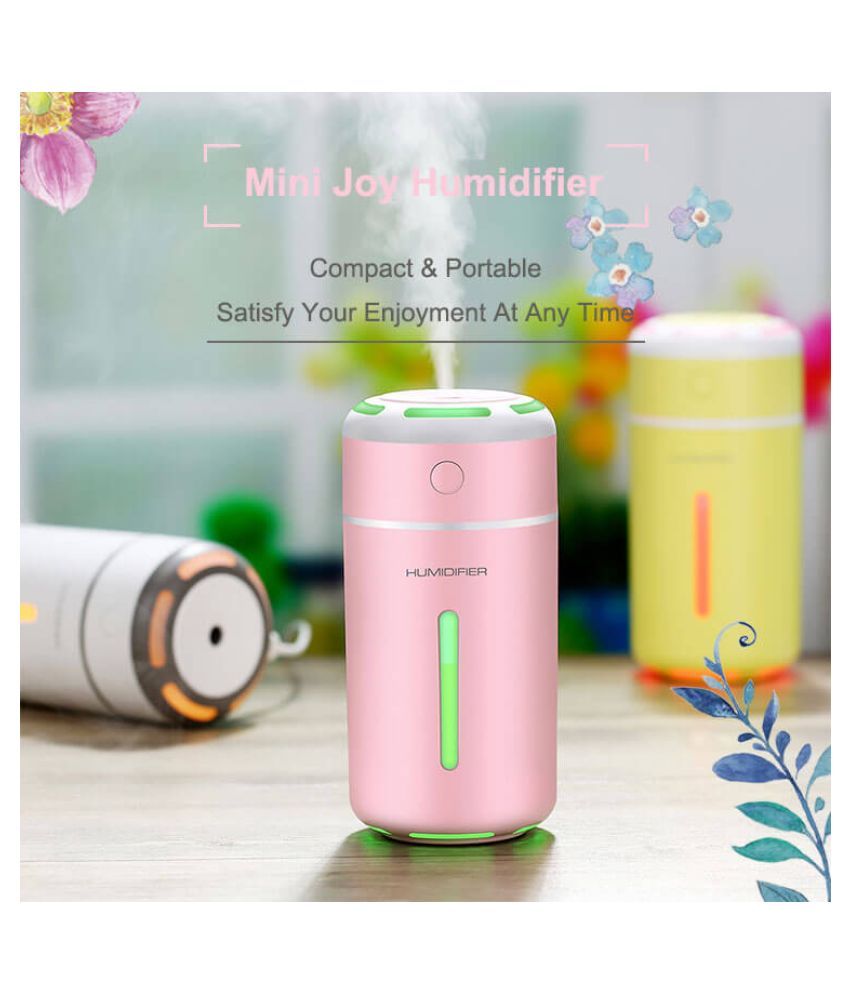 Starcruze Mini Joy Freshner Humidifier Price in India Buy Starcruze