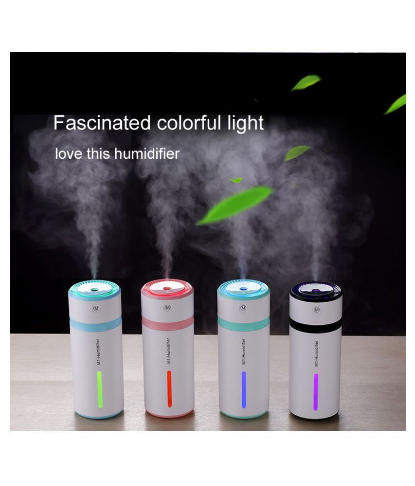 Starcruze Mini Joy Freshner Humidifier Price in India Buy Starcruze
