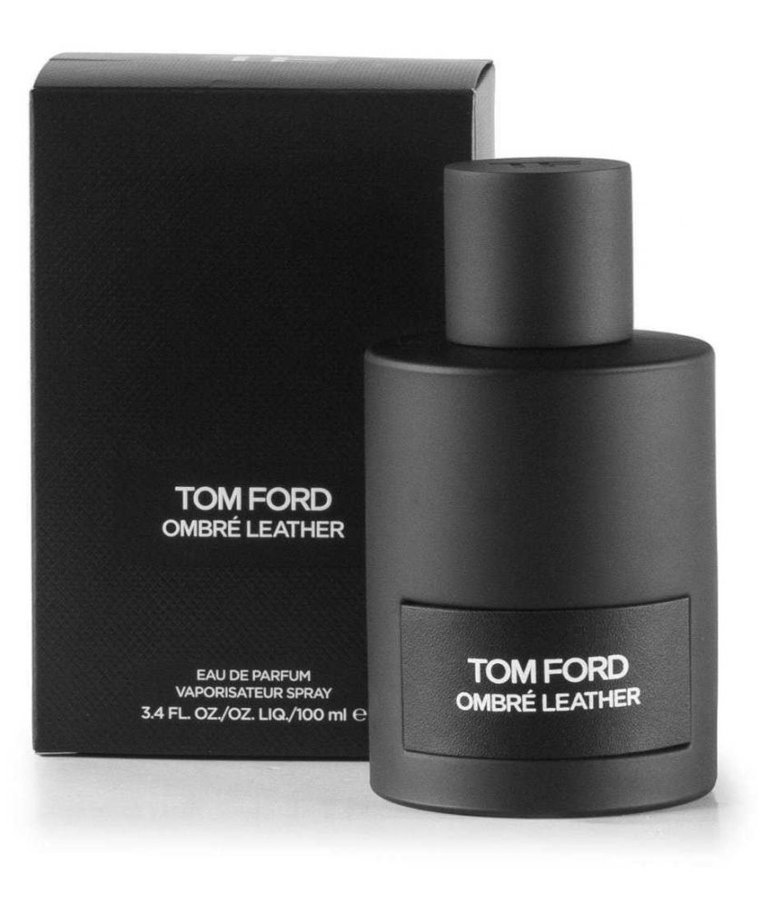 perfume tom ford ombre leather precio