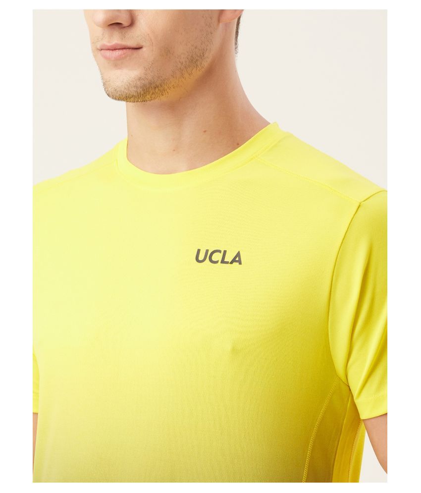 ucla tee shirt