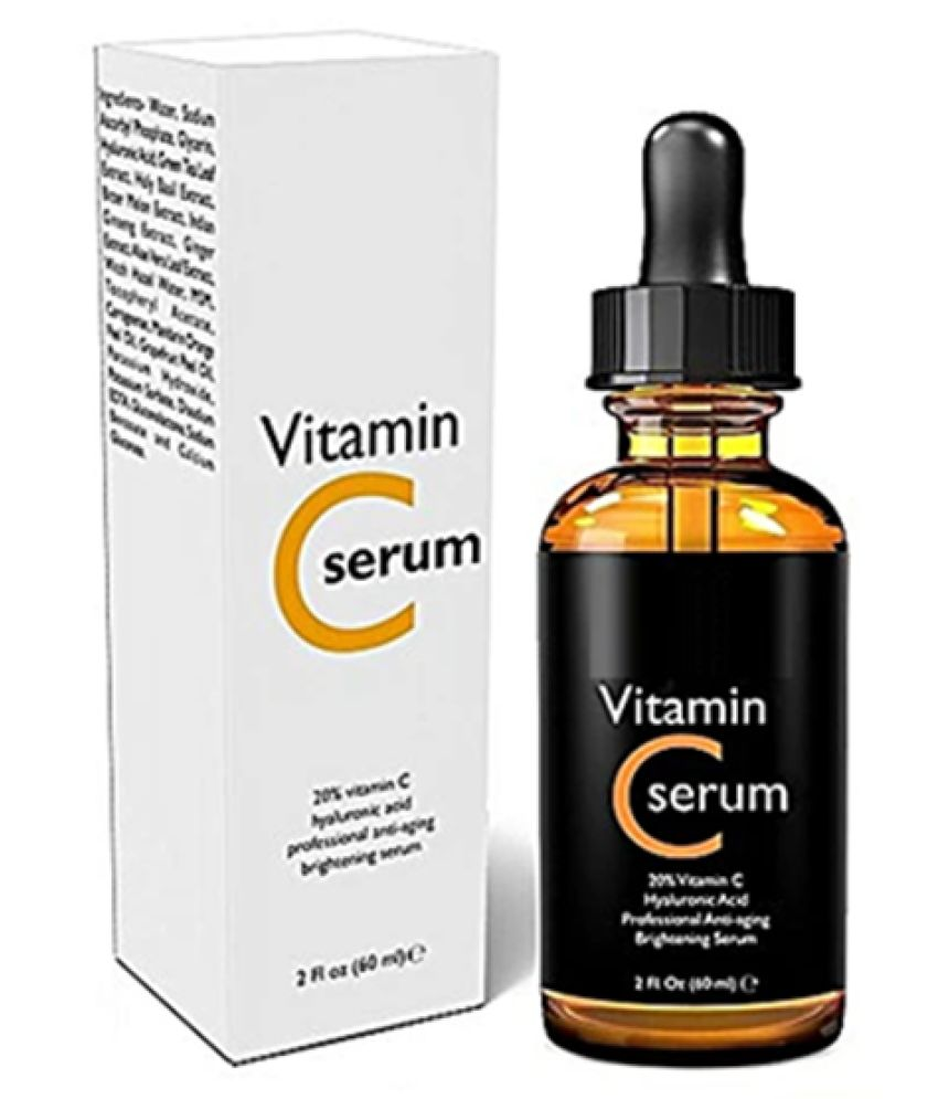 masoori Vitamin C Serum Face Serum 50 mL: Buy masoori Vitamin C Serum ...