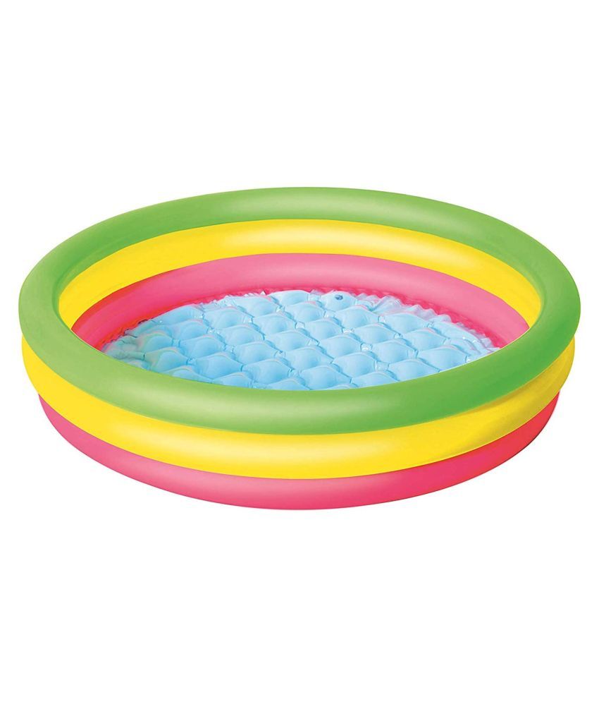 inflatable pool 5 feet