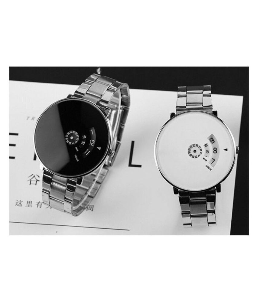 Daniel Klein Paidu Watch White Buy Daniel Klein Paidu Watch White Online At Best Prices In India On Snapdeal Do much more than just show the time, and can show messages, pick up phone calls, and display weather data and health. daniel klein paidu watch white