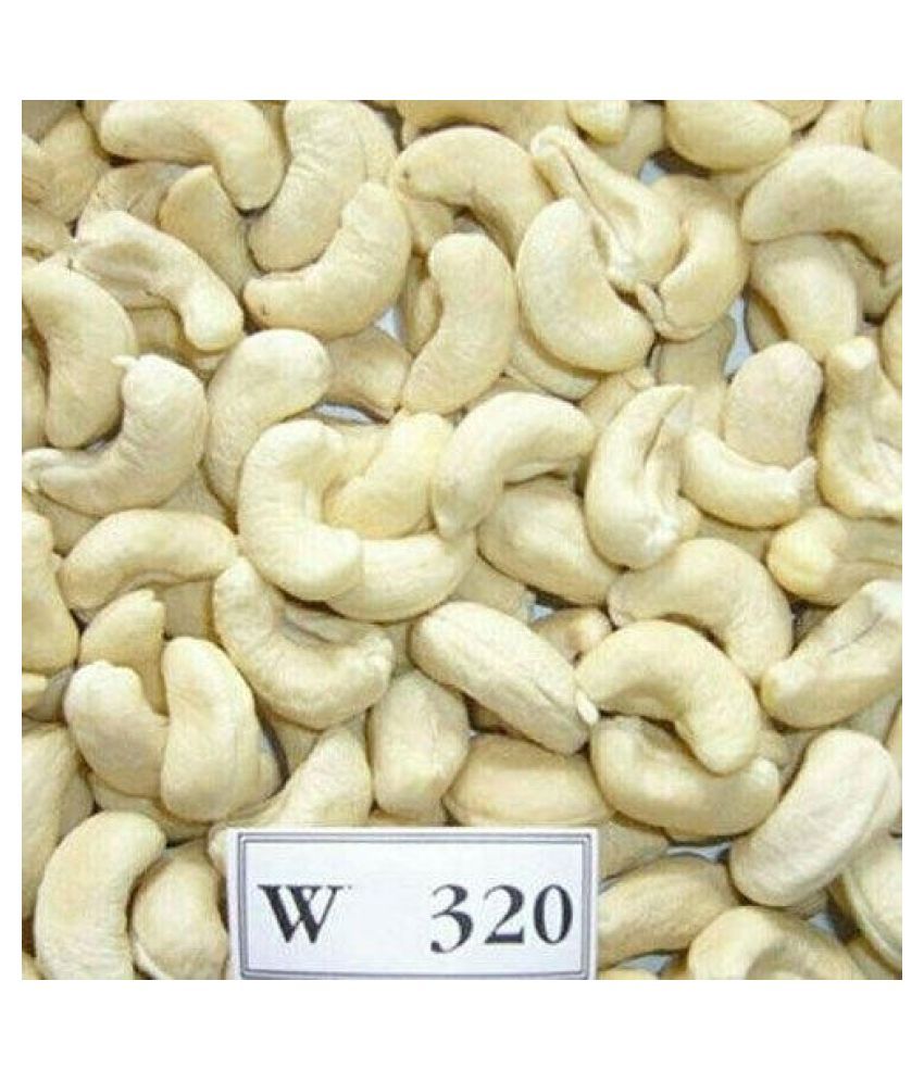 Maharsh Online Cashew nut (Kaju) 400 g Buy Maharsh Online Cashew nut