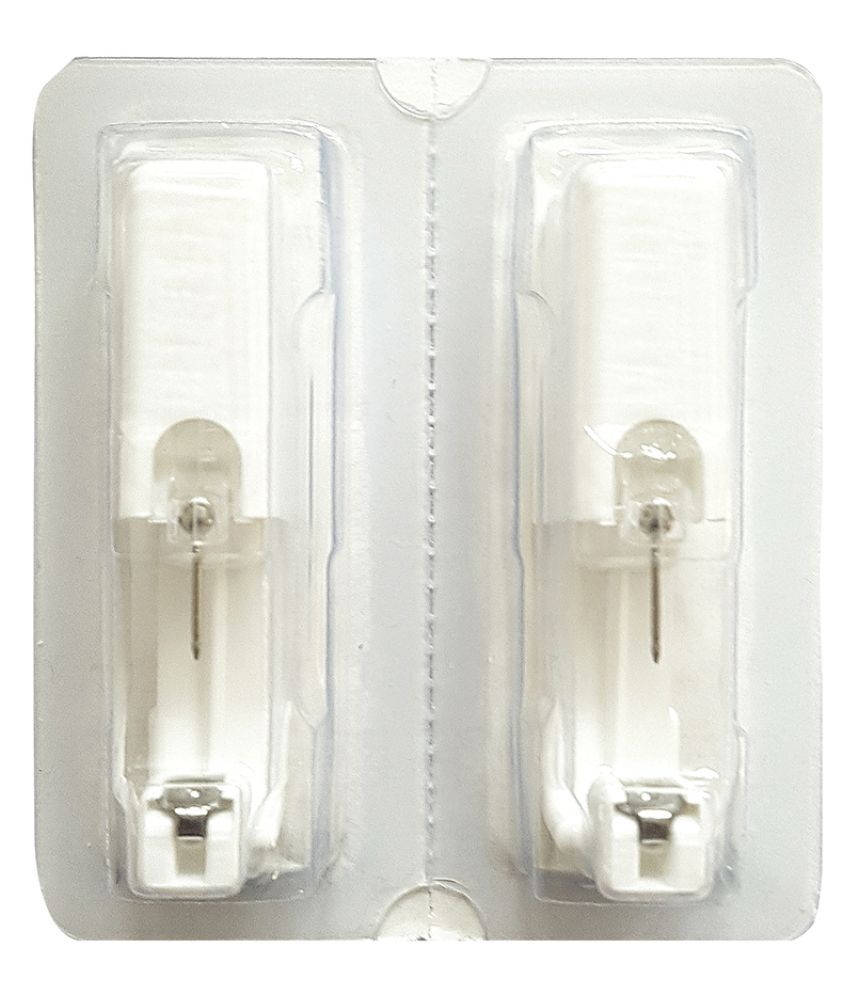 Studex System75 Sterilized 316L Surgical Stainless Steel 3MM Ball Ear ...