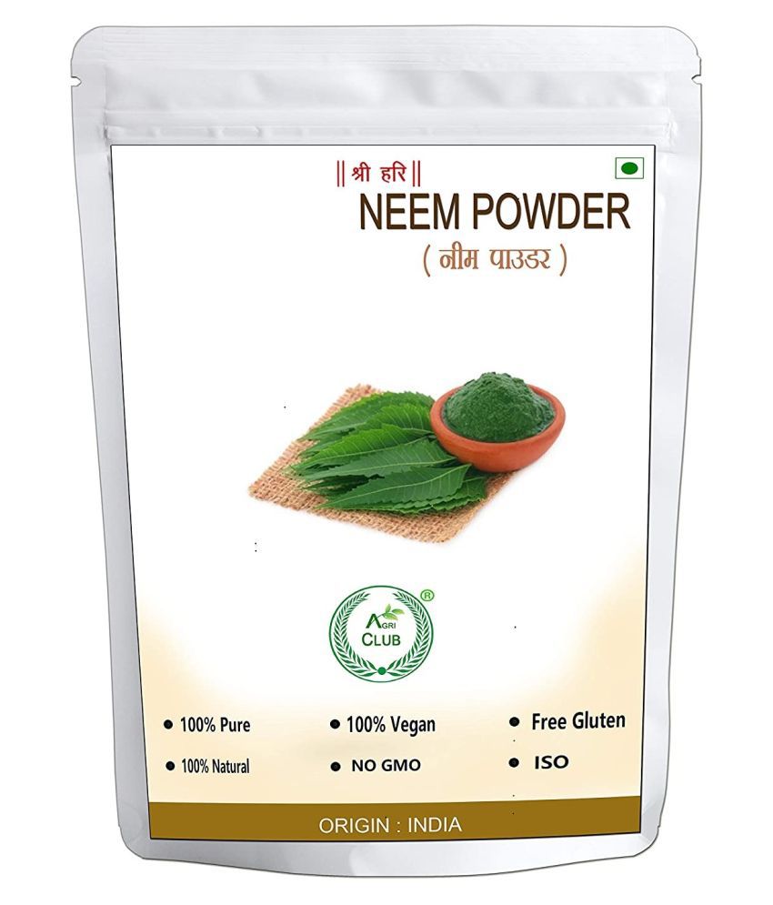     			AGRI CLUB Neem Powder 100 gm