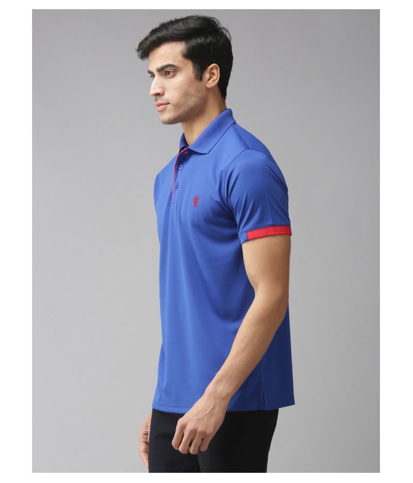 drifit polo shirt