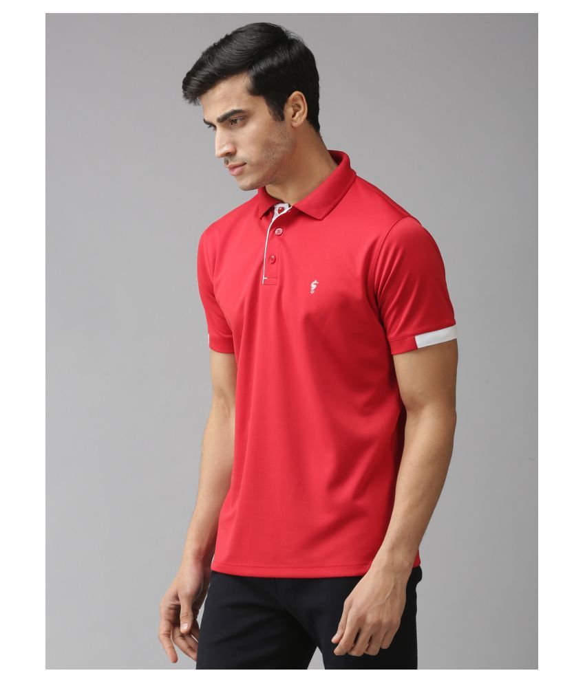 drifit polo shirt