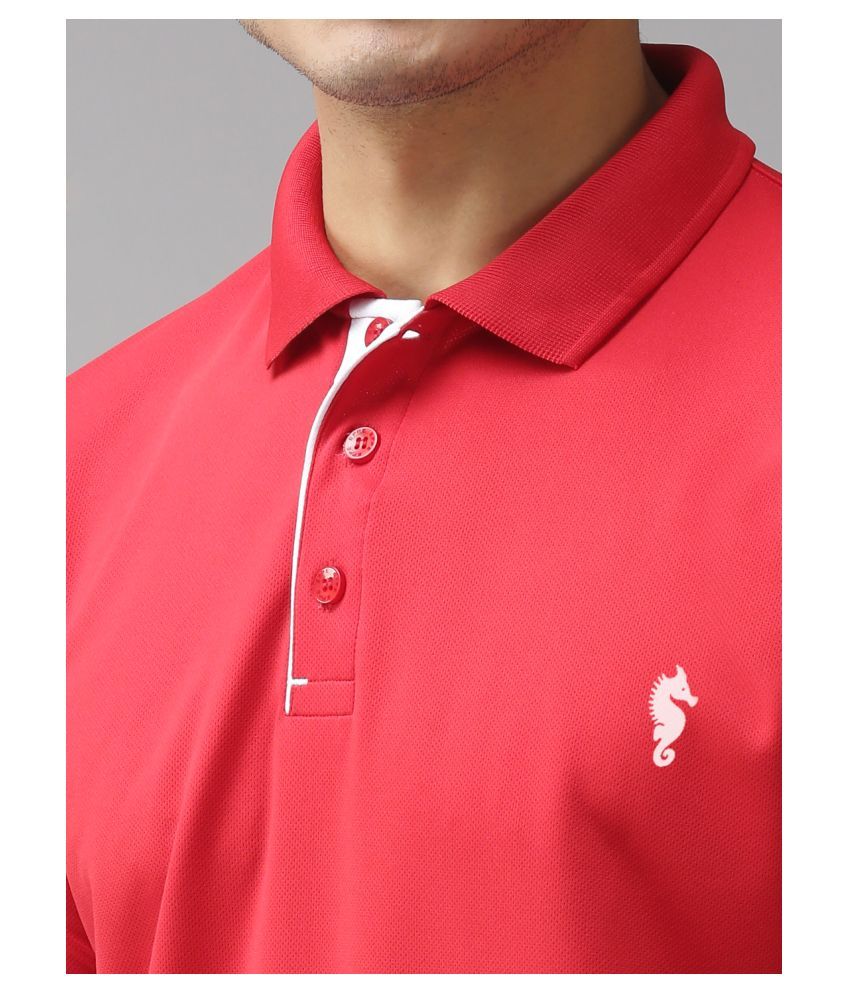 drifit polo shirt