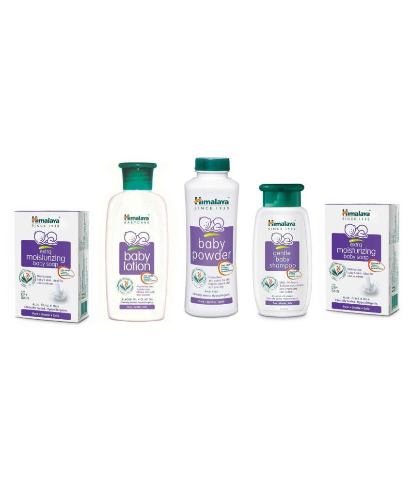 snapdeal himalaya baby products