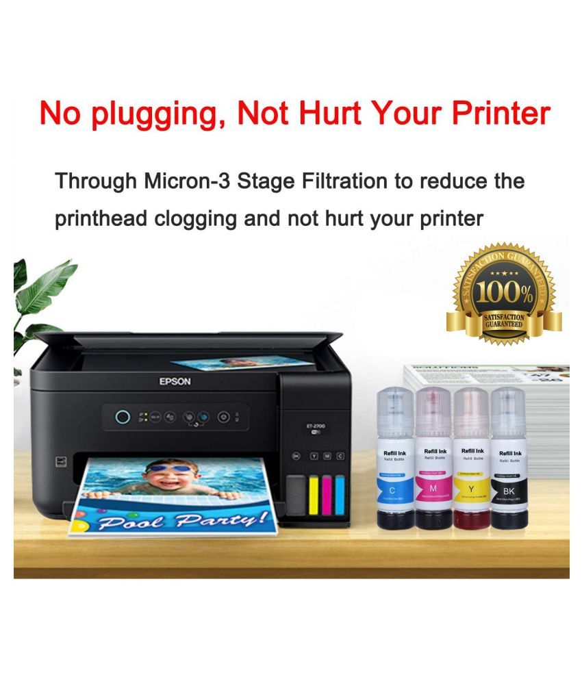 compare epson l3101 and l3110