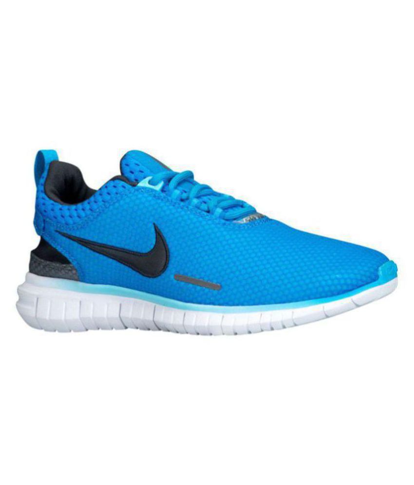 Altaar Herinnering Toevoeging RUN STYLISH Running Shoes Blue: Buy Online at Best Price on Snapdeal