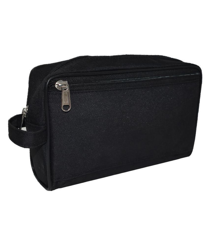     			Verceys Black Portable Multi-Functional Hairdressing Tool Bag