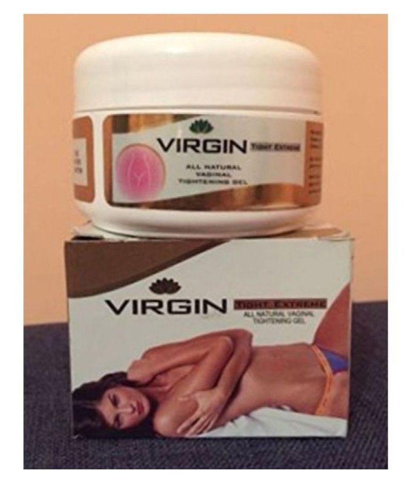 Virgin Tight Extreme Vaginal Tightening Gel: Buy Virgin Tight Extreme