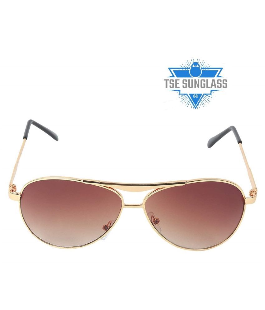 tse Multicolor Square Sunglasses ( BUY 2 GET 1 FREE ) Buy tse