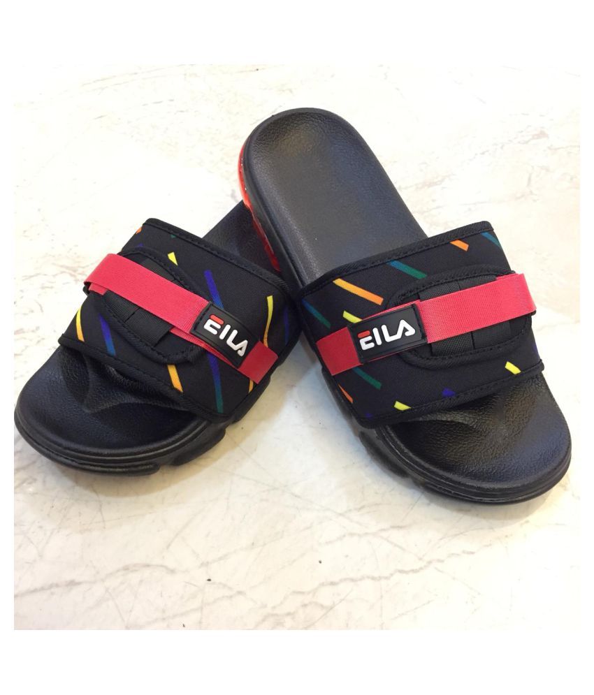 fila flip flops price