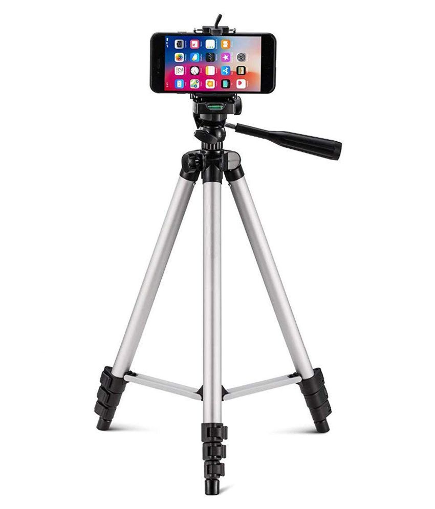 mobile tripod for video recording