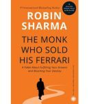 The Monk Who Sold His Ferrari  (English, Paperback, Robin Sharma  )