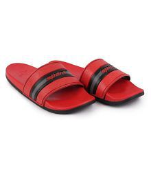 sparx slippers price list