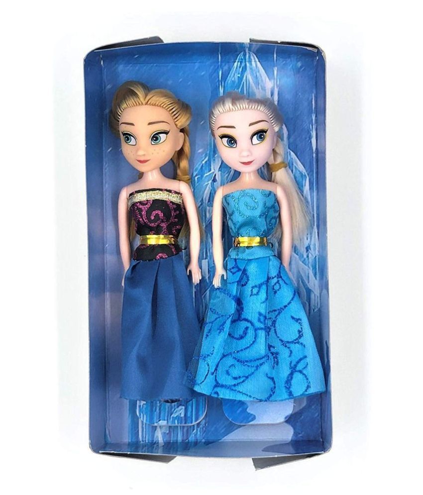 frozen doll sale