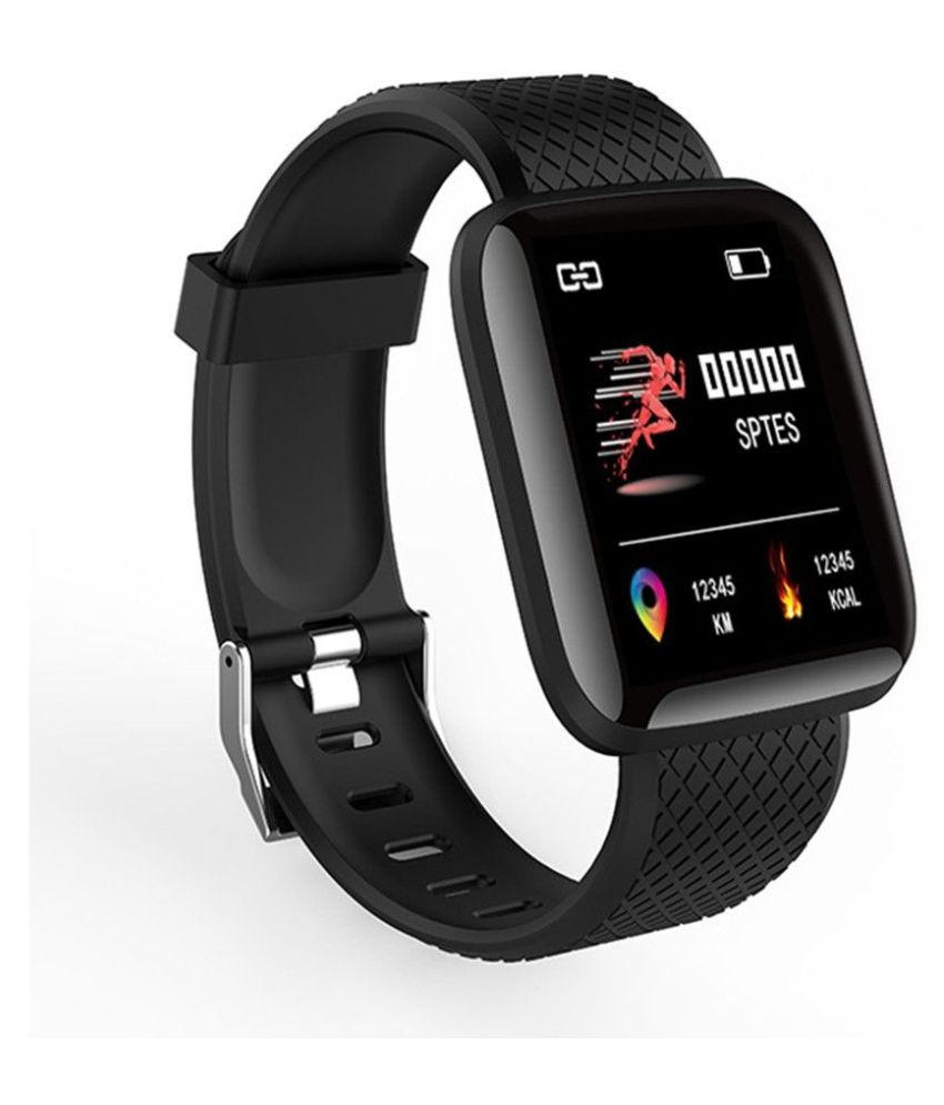 d116 smartwatch price