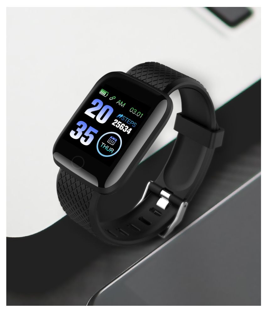 d116 smartwatch price